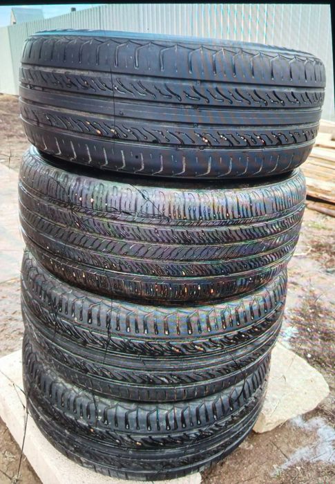 Продам шины срочно