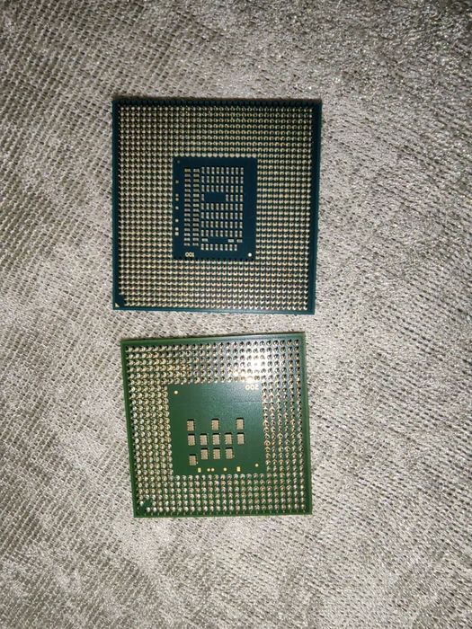 Процесори за лаптоп