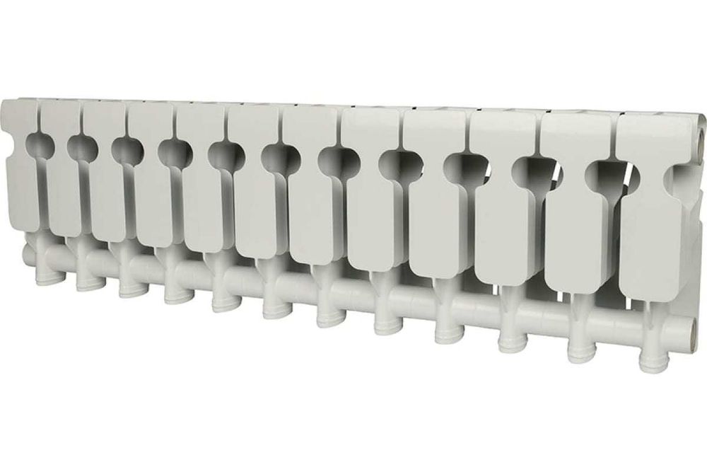 Радиатор алюминиевые