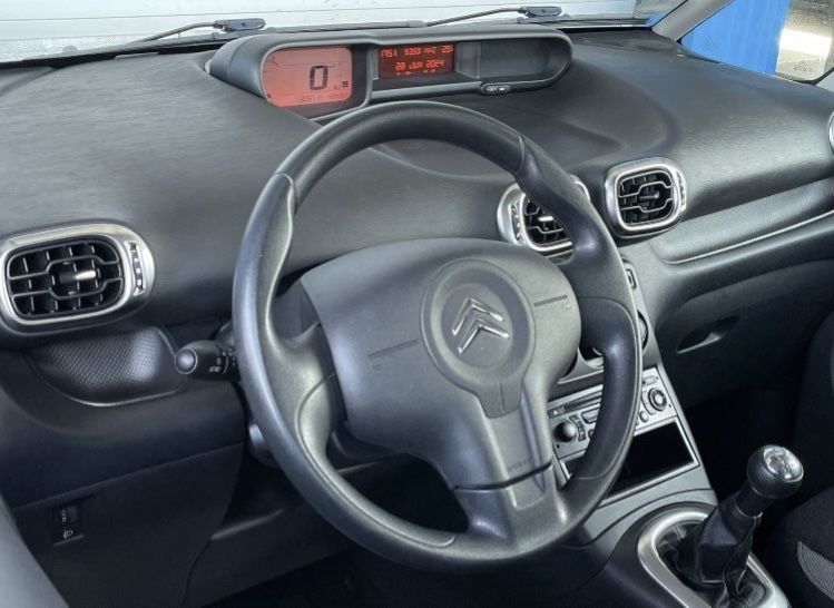 Citeoen C3 . Citroen c3 picasso