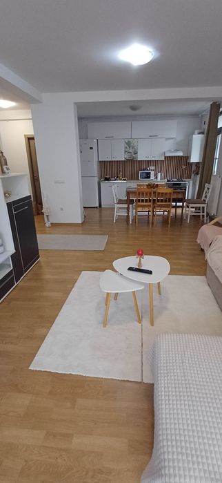 Ofer spre inchiriere apartament in Selimbar