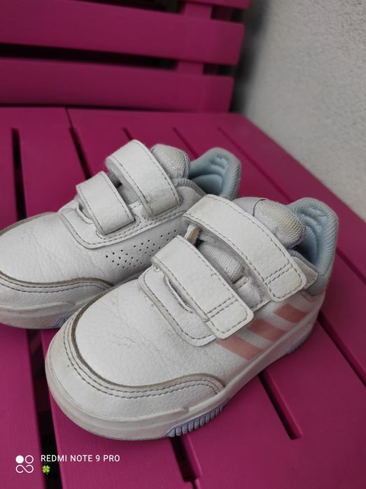 Детски маратонки " Adidas" - 23 номер