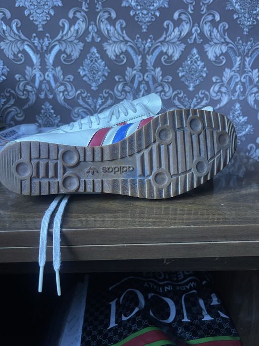 Adidas Antilope vintage