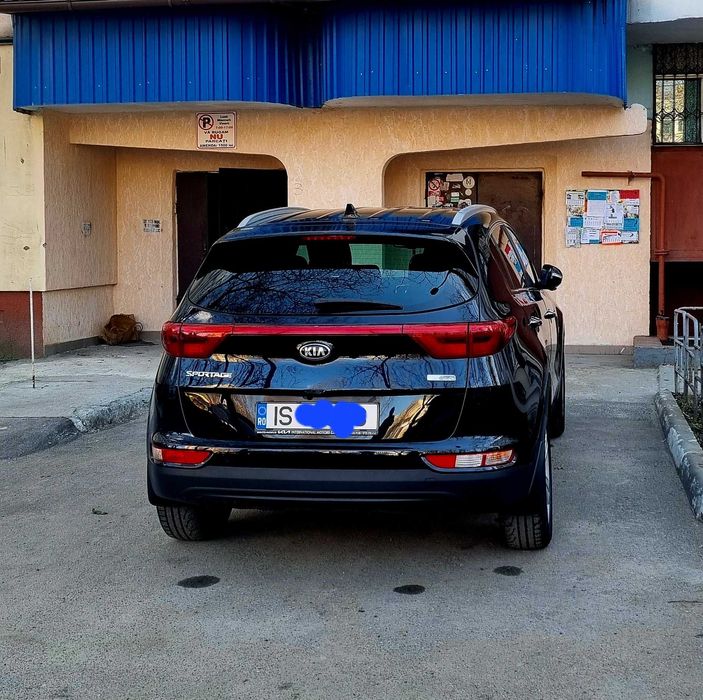 Autoturism de vanzare