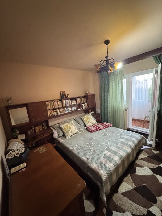 3 CAMERE Decomandate 74 mp Lapuș Argeș Centrala proprie O76O 524 134