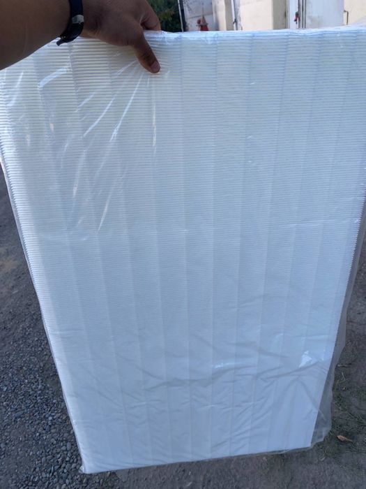 Hepa filtr ventilyatsiya