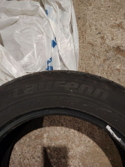 Гуми лауфенн 225/60 R17