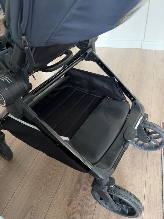 Коляска Kidilo 2в1