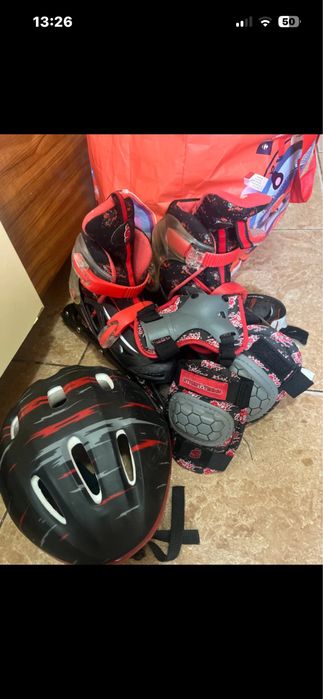 Role pentru copii 33-36