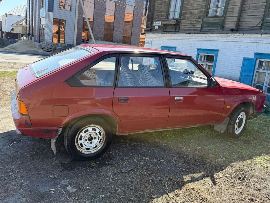 Продам москвич 2141