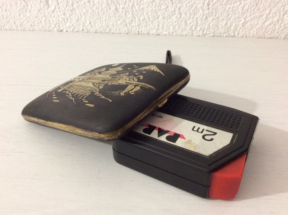 Японска табакера