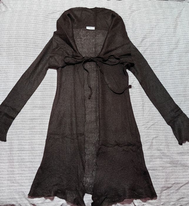 Heine, дамска дълга жилетка, М