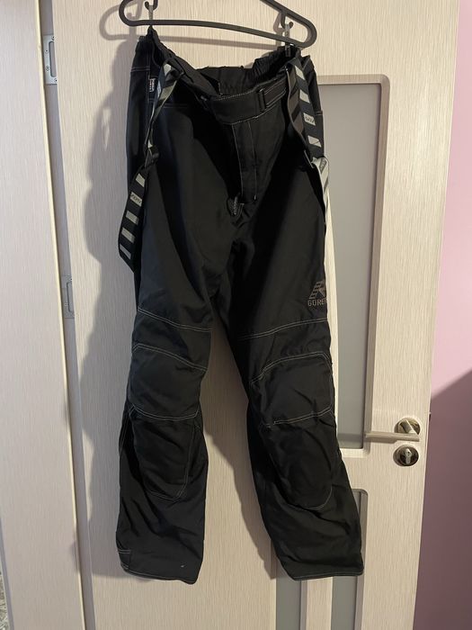 Текстилен Мото екип RUKKA