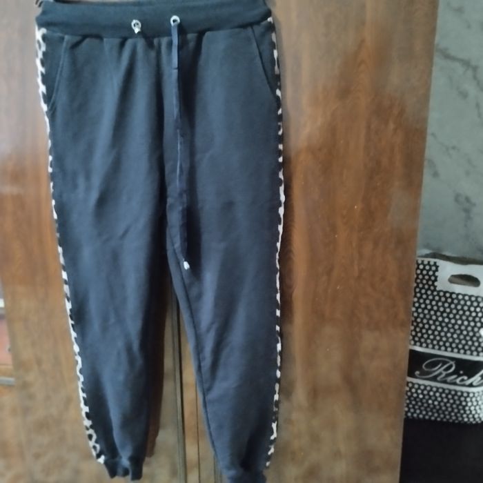 Спортивный костюм.