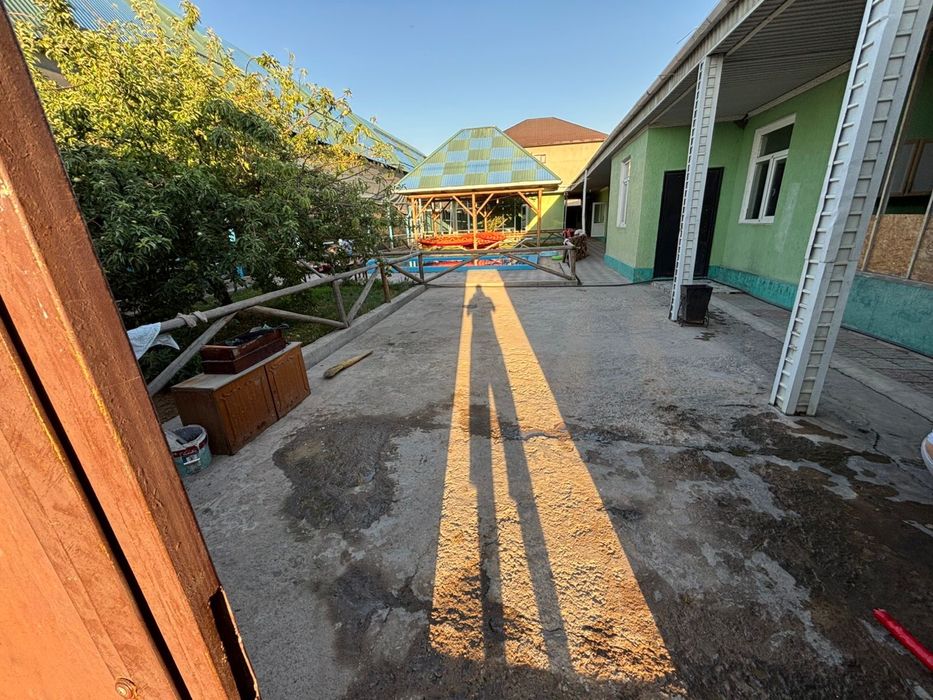 Частный дом 12 соток