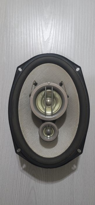 Кенвуд колонка холати янги