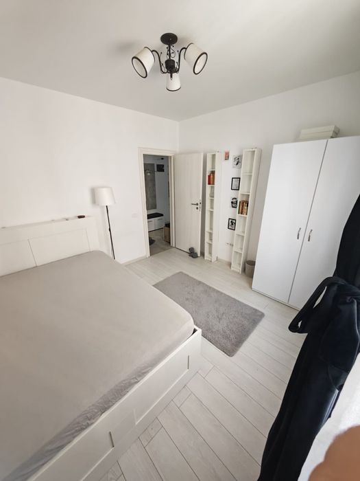 Chirie Militari Residence