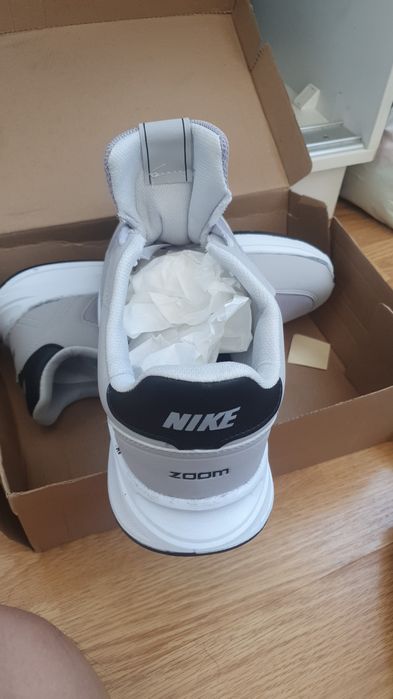 Кроссовки Nike 47 размер