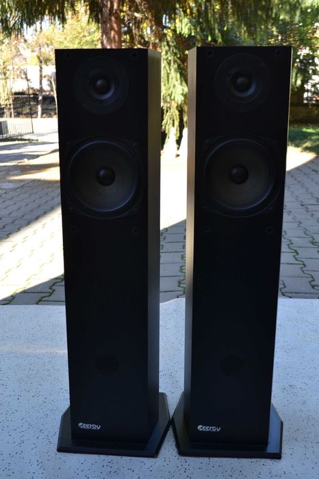 Boxe Ceeroy model 4036