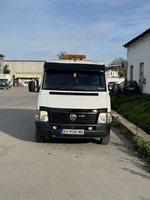 Транспортни услуги в цялата страна