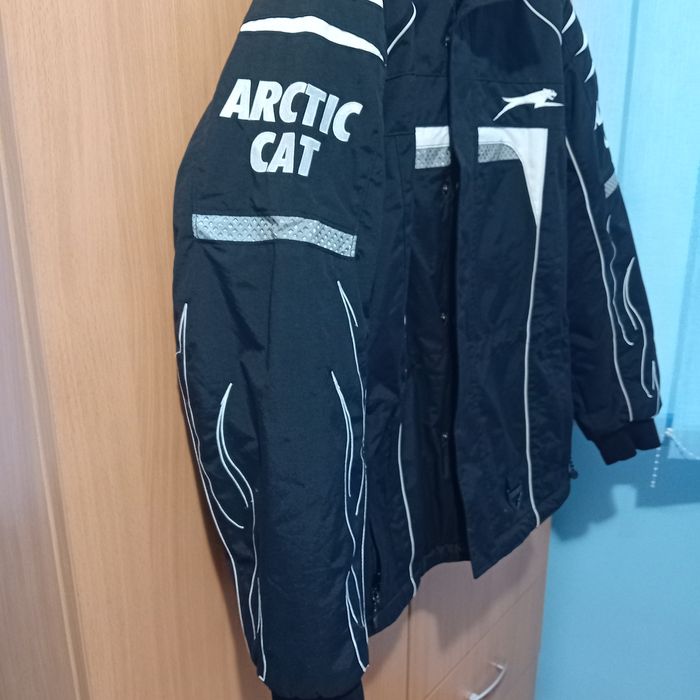 Vand Jagheta (Geaca) dama  ARTICWERAR CAT