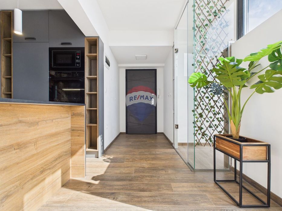 2-стаен в Варна-Погребите площ 75 цена 190000