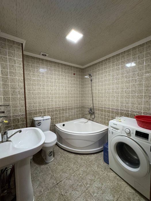 Продаётся 2х комнатная квартира на 5 этаже в 6ти этажном доме.