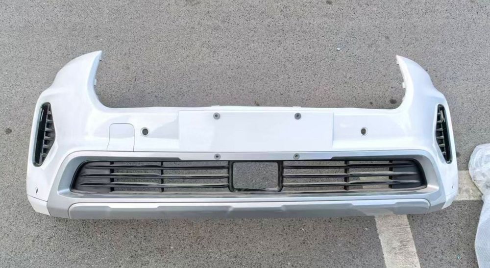 Бампер в сборе EXEED VX оригинал новый