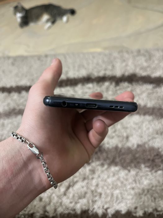 OPPO Reno 8T 4G.