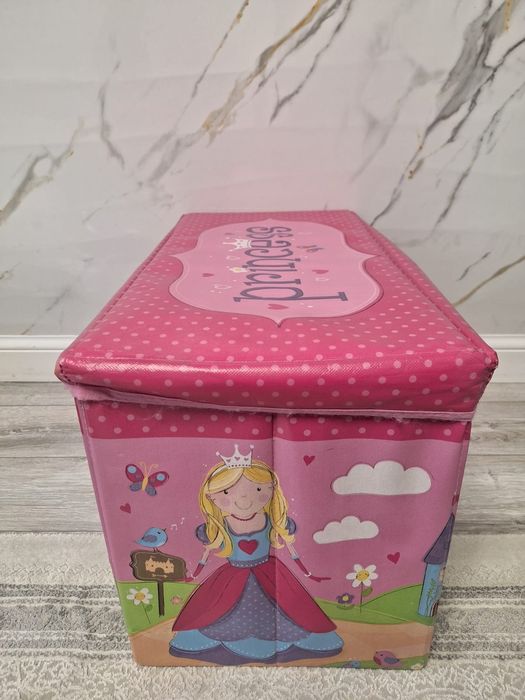 Органайзер для игрушек