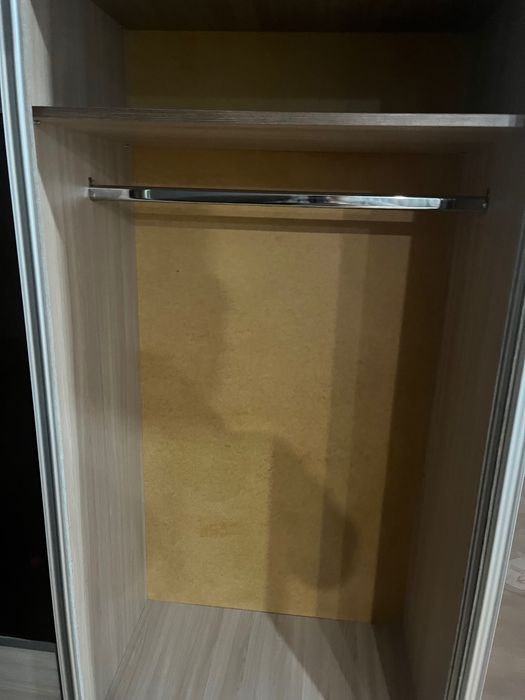 Шкаф купе в прихожую