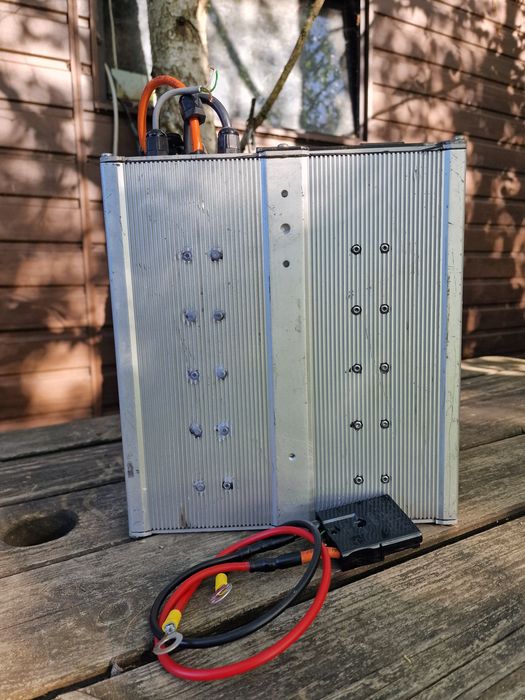 Baterie 60V 1.8kwh 30Ah li-ion triciclu scuter scooter electric motor litiu nu AGM acid