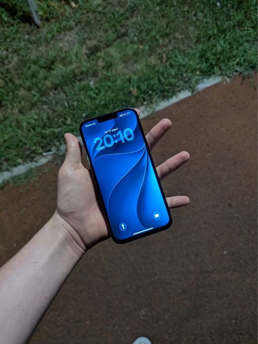 Продам iPhone 13 Pro Max