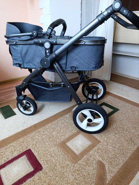 Детская коляска DIDIT