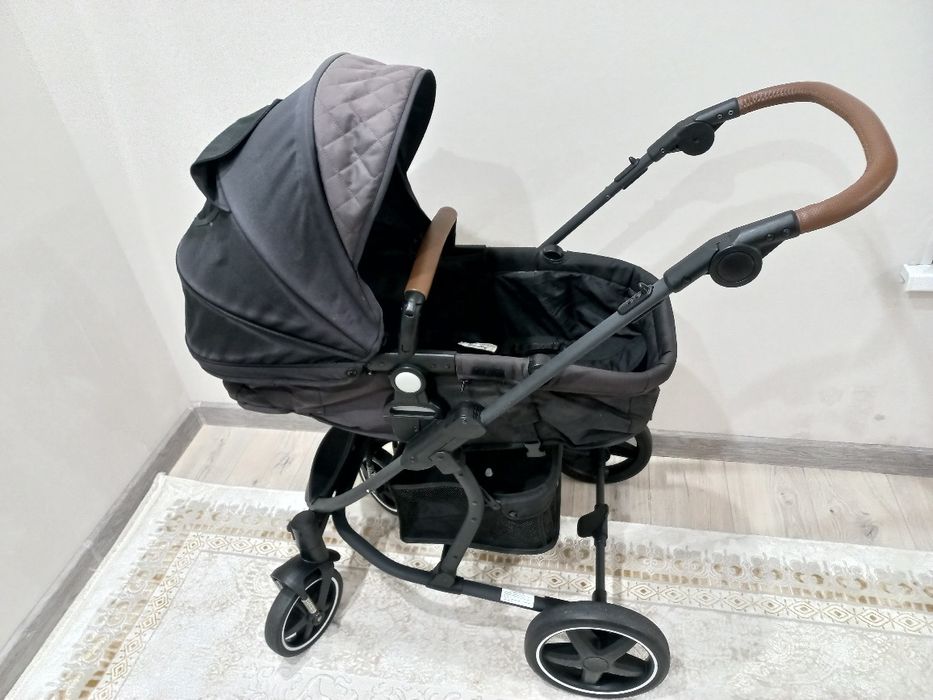 Продам Коляску TOMIX