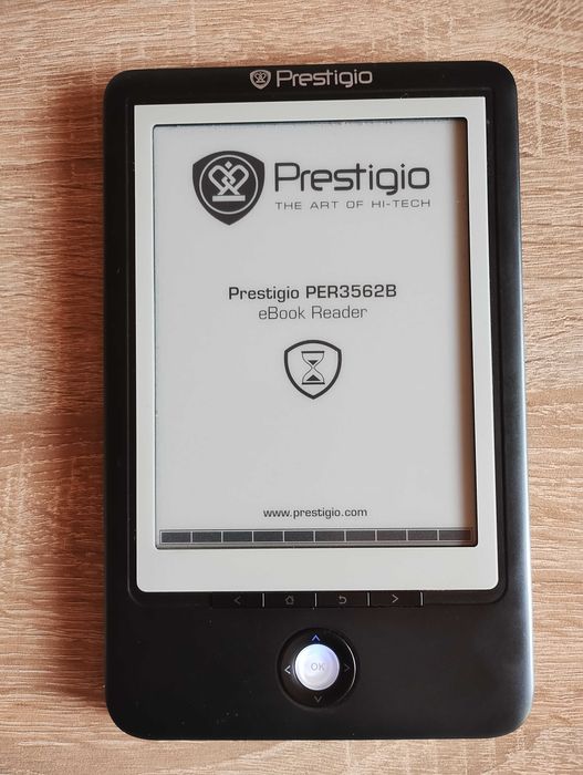 Prestigio PER3562B електронна книга