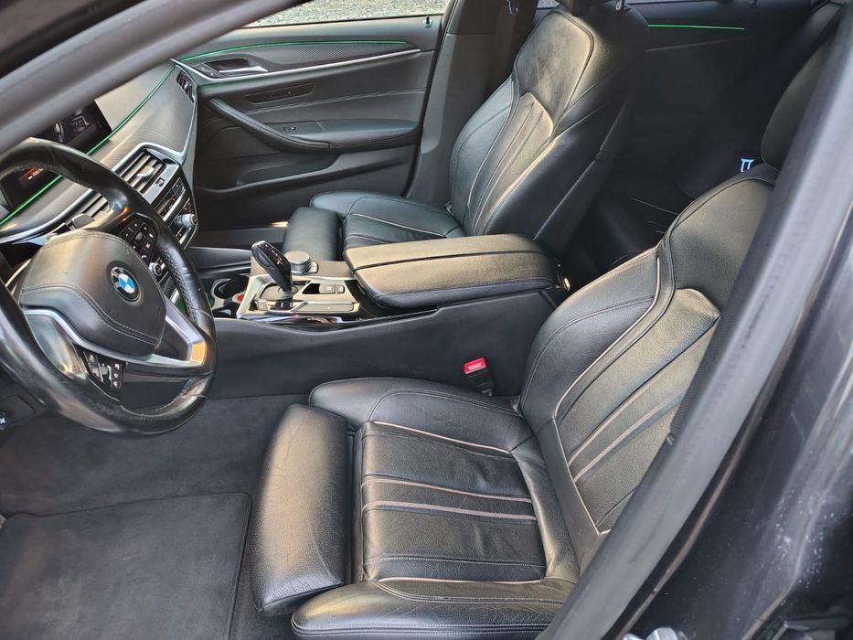 Bmw g31, an 2019 ,158k km