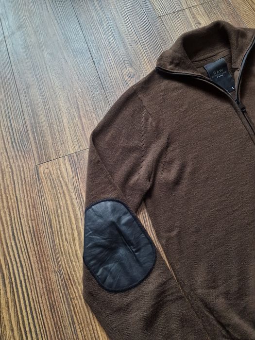 Страхотна мъжка жилетка G STAR RAW, размер L