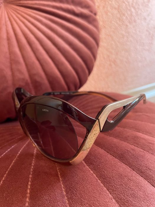Дамски слънчеви очила Exess
