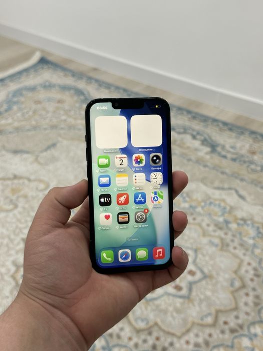 Iphone 13 128G 100%AKB