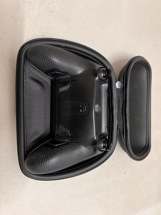 Controller SCUF Envision Pro – Upgrade TMR | Performanță FĂRĂ DRIFT