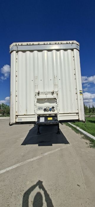 Pretsep sotiladi yili 2017  utka saf most