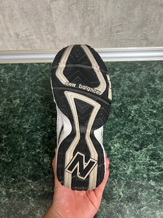 New Balance Кроссовки (Оригинал)