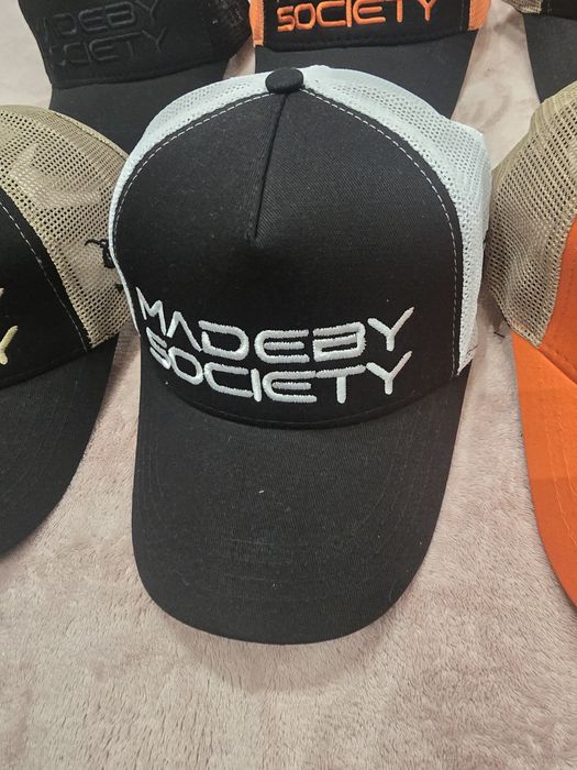2 Sepci Made by Society 1 + 1 premium