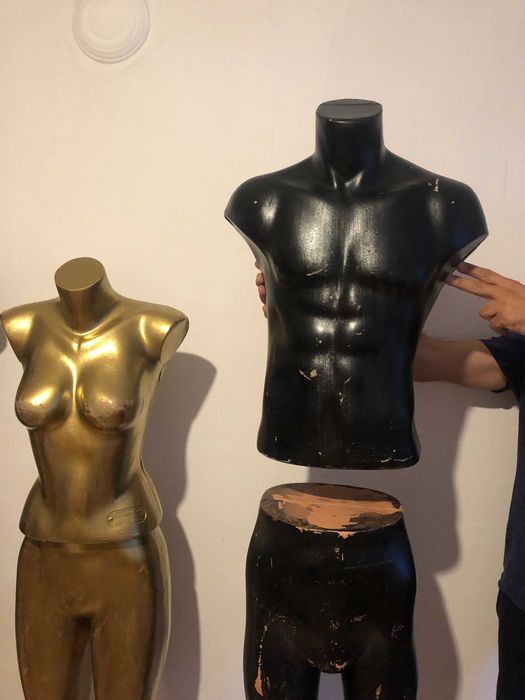 Оборудване за магазин