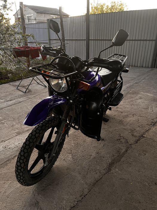 Мотоцикл gsx 200 сатамын