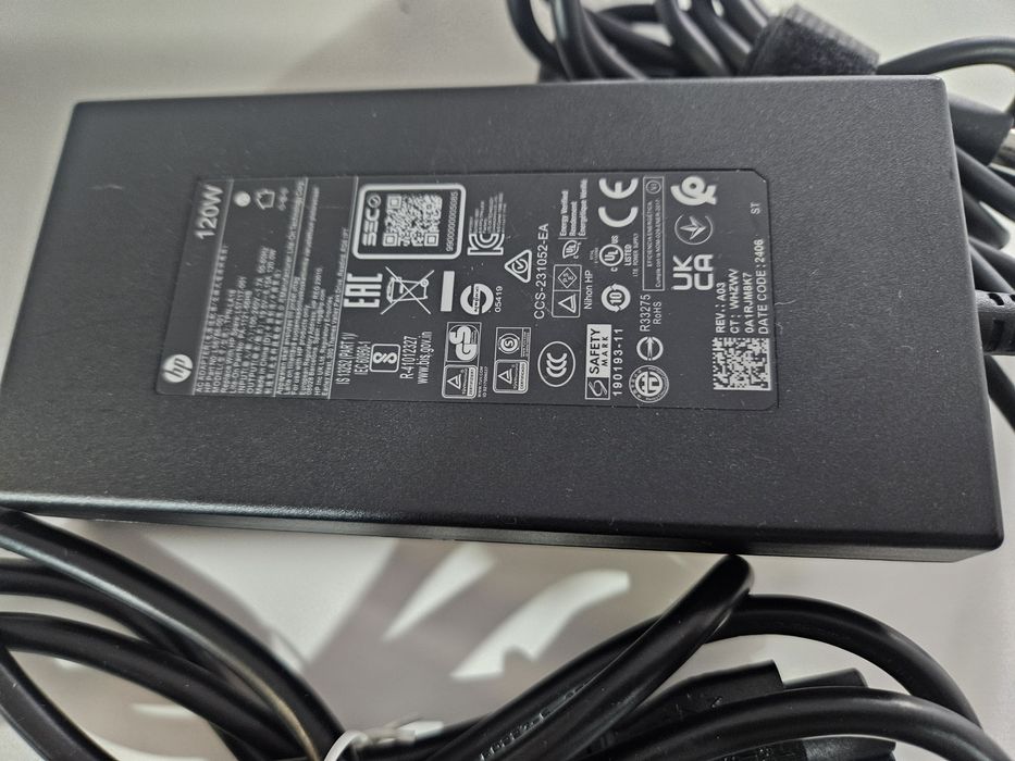 Work station hp 2013 ultraslim docking station