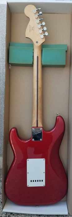 Продавам "Fender Squier Affinity"