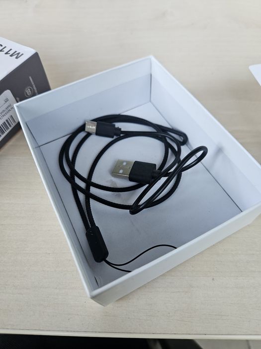 Casti Bluetooth Wireless