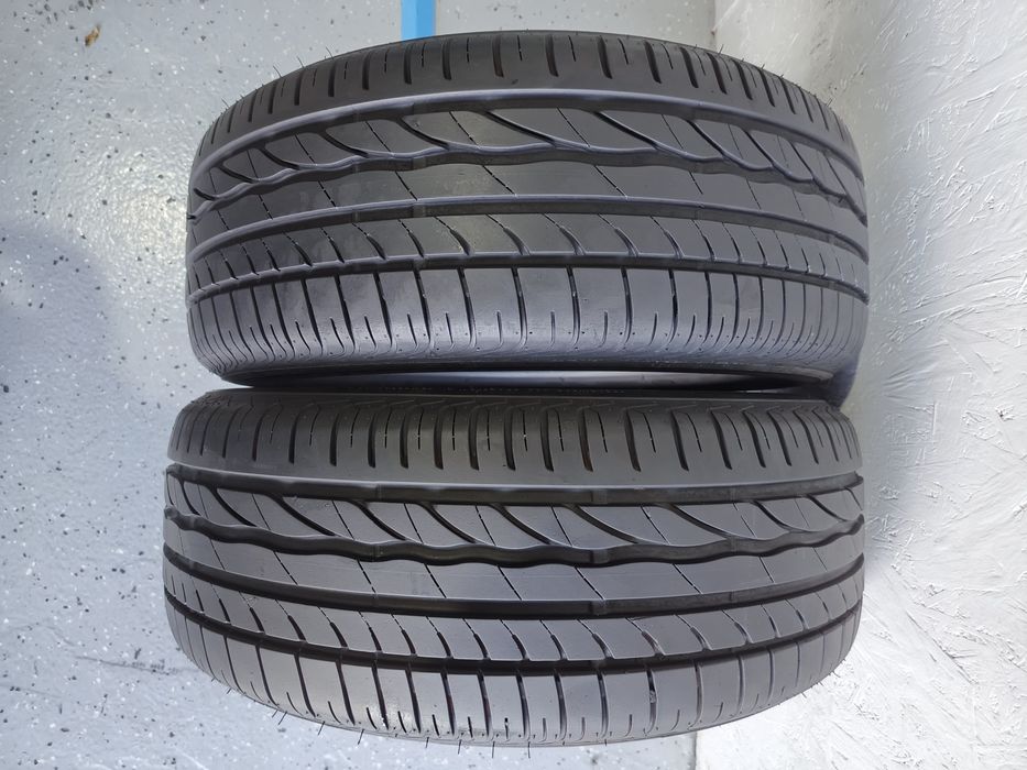 215.55.16 Brigestone Vara Second-hand